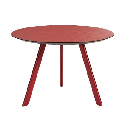 Mesa redonda Tortuga de Sancal en Moises Showroom Mesa redonda Tortuga de Sancal en Moises Showroom