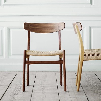 Silla CH23 Carl Hansen Silla CH23 Carl Hansen