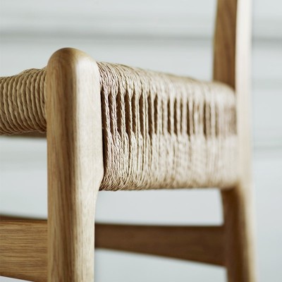 Silla CH23 Carl Hansen Silla CH23 Carl Hansen