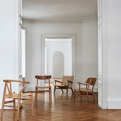 Silla CH23 Carl Hansen