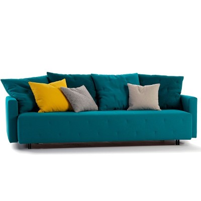 sofá cama NAP de Sancal en Moises Showroom sofá cama NAP de Sancal en Moises Showroom