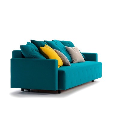 sofá cama NAP de Sancal en Moises Showroom sofá cama NAP de Sancal en Moises Showroom