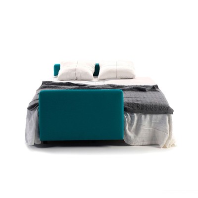 sofá cama NAP de Sancal en Moises Showroom sofá cama NAP de Sancal en Moises Showroom
