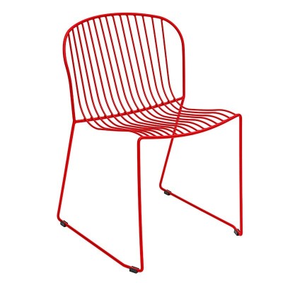 Silla Bolonia de Isimar en Moises Showroom Silla Bolonia de Isimar en Moises Showroom
