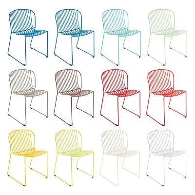 Silla Bolonia de Isimar en Moises Showroom Silla Bolonia de Isimar en Moises Showroom