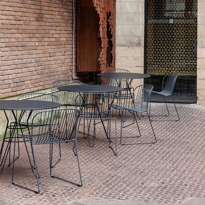 Silla Bolonia de Isimar en Moises Showroom Silla Bolonia de Isimar en Moises Showroom