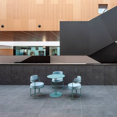 Silla Paradiso de Isimar en Moises Showroom Silla Paradiso de Isimar en Moises Showroom