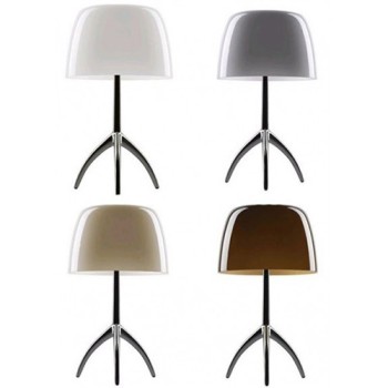 Lámpara Lumiere 05 pequeña - Foscarini