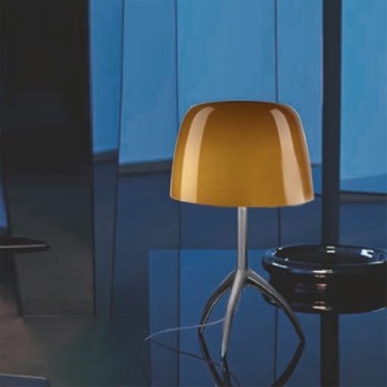 Lámpara Lumiere 05 pequeña - Foscarini