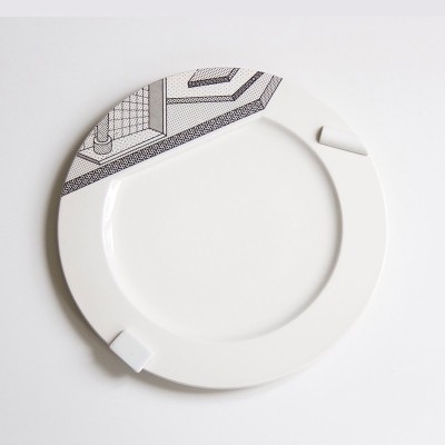 Laitue - Memphis Milano Laitue - Memphis Milano