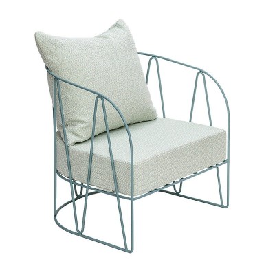 Lagarto Poltrona de Isimar en Moises Showroom Lagarto Poltrona de Isimar en Moises Showroom