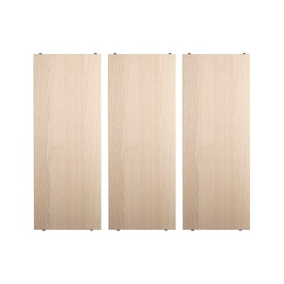 String prateleiras do sistema 58 x 30 String String prateleiras do sistema 58 x 30 String