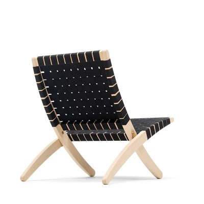 Cuba Chair Carl Hansen & Son Cuba Chair Carl Hansen & Son