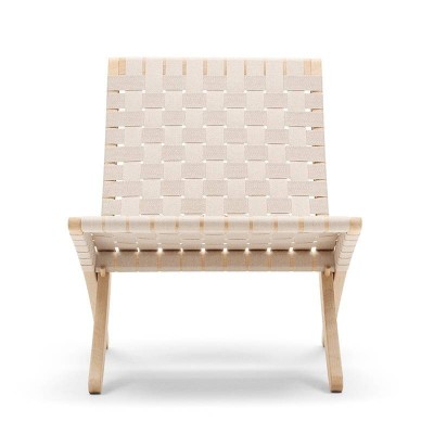 Cuba Chair Carl Hansen & Son Cuba Chair Carl Hansen & Son