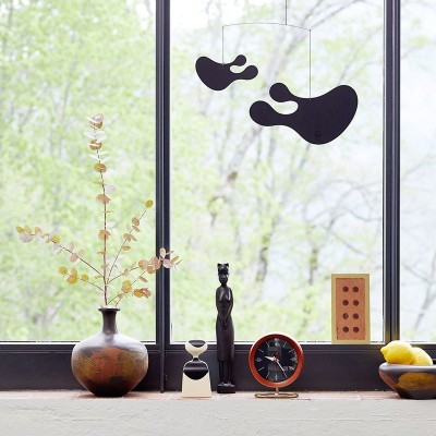 Chronopak desk clock by Vitra Chronopak desk clock by Vitra