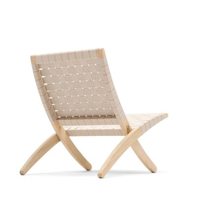 Cuba Chair Carl Hansen & Son Cuba Chair Carl Hansen & Son