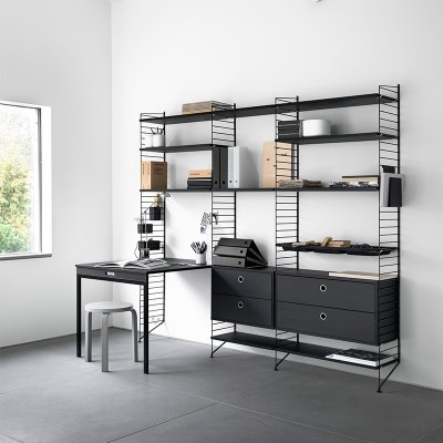 String system panel suelo 85 x 30 String system panel suelo 85 x 30