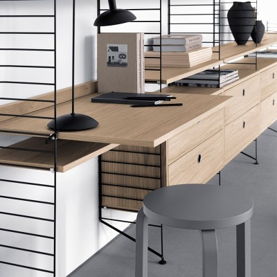Panneaux de sol systèmeString 115 x 30 Panneaux de sol systèmeString 115 x 30