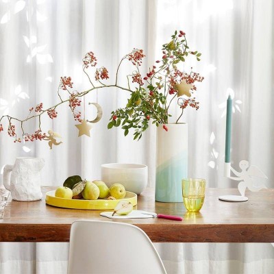 Bandeja Herringbone Vessels de Vitra en Moises Showroom Bandeja Herringbone Vessels de Vitra en Moises Showroom