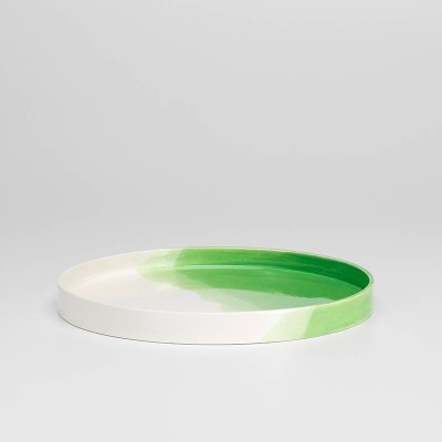 Bandeja Herringbone Vessels de Vitra en Moises Showroom Bandeja Herringbone Vessels de Vitra en Moises Showroom