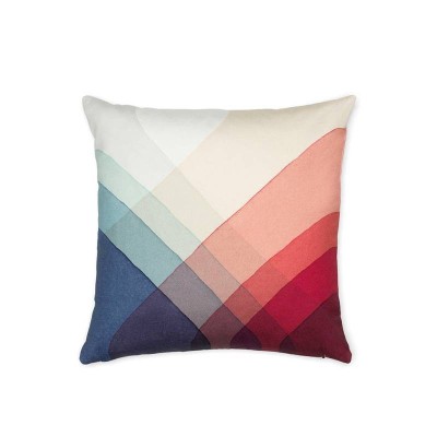 Cojín Herringbone Pillow de Vitra en Moises Showroom Cojín Herringbone Pillow de Vitra en Moises Showroom