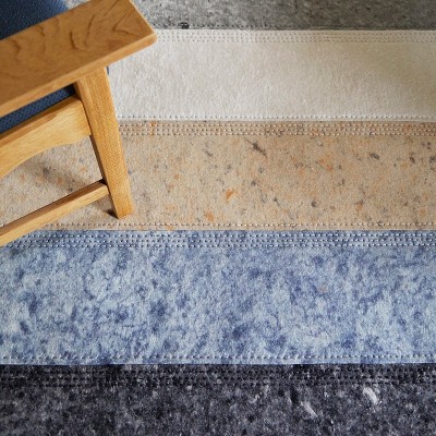 Alfombra Nuances Line Volcano de Patricia Urquiola para Gan Rugs en Moises Showroom Alfombra Nuances Line Volcano de Patricia Urquiola para Gan Rugs en Moises Showroom