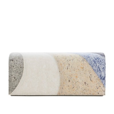 Puf Nuances Volcano de Gan Rugs