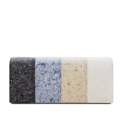 Puf Nuances Volcano de Gan Rugs