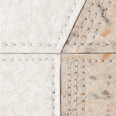 Alfombra Nuances Curve de Gan Rugs en Moises Showroom Alfombra Nuances Curve de Gan Rugs en Moises Showroom