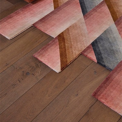 Alfombra Mirage Nude de Gan Rugs en Moises Showroom Alfombra Mirage Nude de Gan Rugs en Moises Showroom