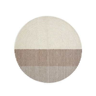 Alfombra PLY Pink by MUT Design de Gan Rugs en Moises Showroom Alfombra PLY Pink by MUT Design de Gan Rugs en Moises Showroom