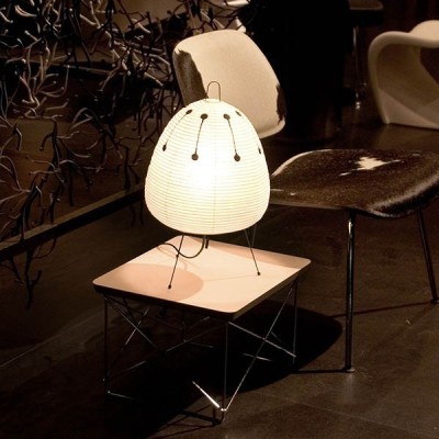Lampe Akari 1AD - Vitra Lampe Akari 1AD - Vitra