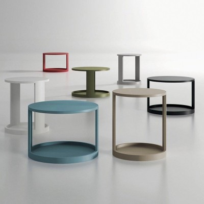 Mesa Moon de Arlex en Moises Showroom Mesa Moon de Arlex en Moises Showroom