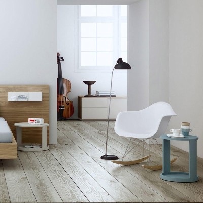 Mesa Moon de Arlex en Moises Showroom Mesa Moon de Arlex en Moises Showroom