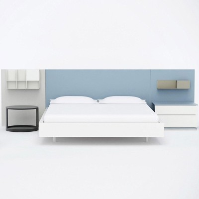 Mesa Moon de Arlex en Moises Showroom Mesa Moon de Arlex en Moises Showroom