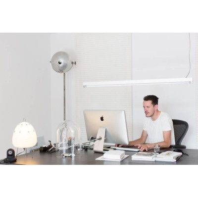 Lâmpada Akari 1AD - Vitra Lâmpada Akari 1AD - Vitra