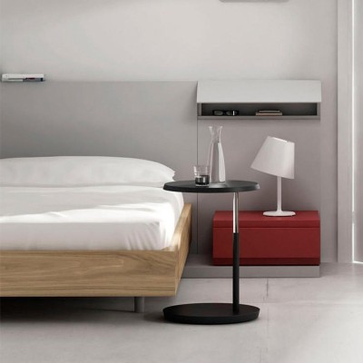 Mesa auxiliar Level de Arlex en Moises Showroom Mesa auxiliar Level de Arlex en Moises Showroom
