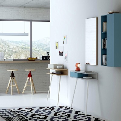 Consola Passing de Arlex en Moises Showroom Consola Passing de Arlex en Moises Showroom
