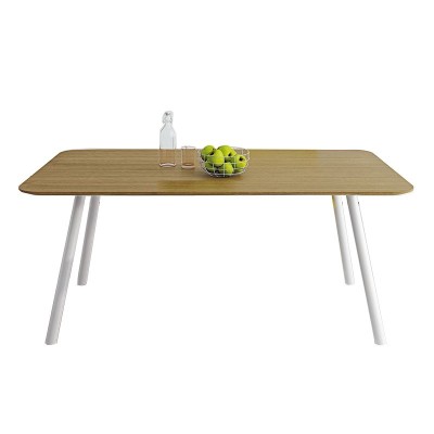Mesa Layers de Arlex en Moises Showroom Mesa Layers de Arlex en Moises Showroom