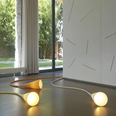Lámpara UTO - Foscarini Lámpara UTO - Foscarini