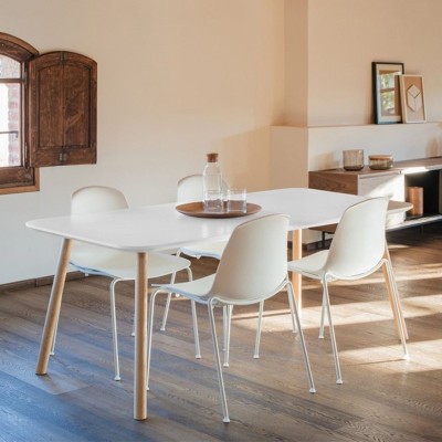 Mesa Layers de Arlex en Moises Showroom Mesa Layers de Arlex en Moises Showroom