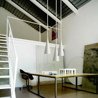 Lámpara UTO - Foscarini Lámpara UTO - Foscarini
