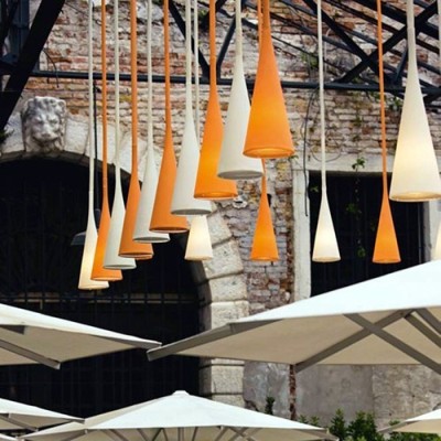 Lâmpada UTO - Foscarini Lâmpada UTO - Foscarini