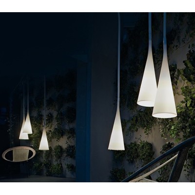 Lâmpada UTO - Foscarini Lâmpada UTO - Foscarini
