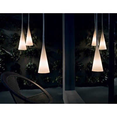 Lâmpada UTO - Foscarini Lâmpada UTO - Foscarini