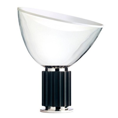 Taccia (PMMA) Lampada da tavolo a LED design Flos Taccia (PMMA) Lampada da tavolo a LED design Flos