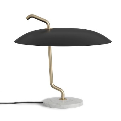 Lampada da tavolo Modello 537 Astep Lampada da tavolo Modello 537 Astep