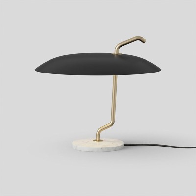 Lampada da tavolo Modello 537 Astep Lampada da tavolo Modello 537 Astep
