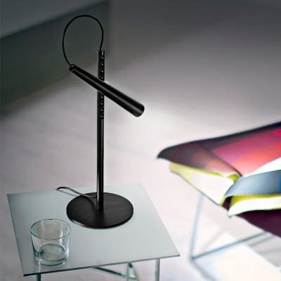 Lámpara Magneto sobremesa - Foscarini