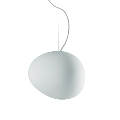 Lâmpada Gregg - Foscarini Lâmpada Gregg - Foscarini